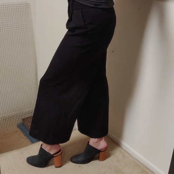 A New Day Wide Leg Slack - Picture 2 of 4